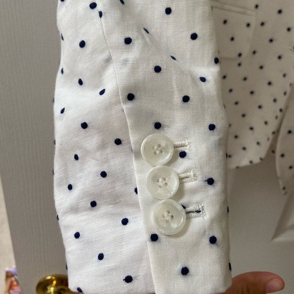 Talbots blazer/ jacket - Picture 2 of 5